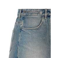 Fuste Givenchy Dama - Fuste Givenchy Givenchy Skirts BLUE Femei (BM 12346437) - B-mall.ro