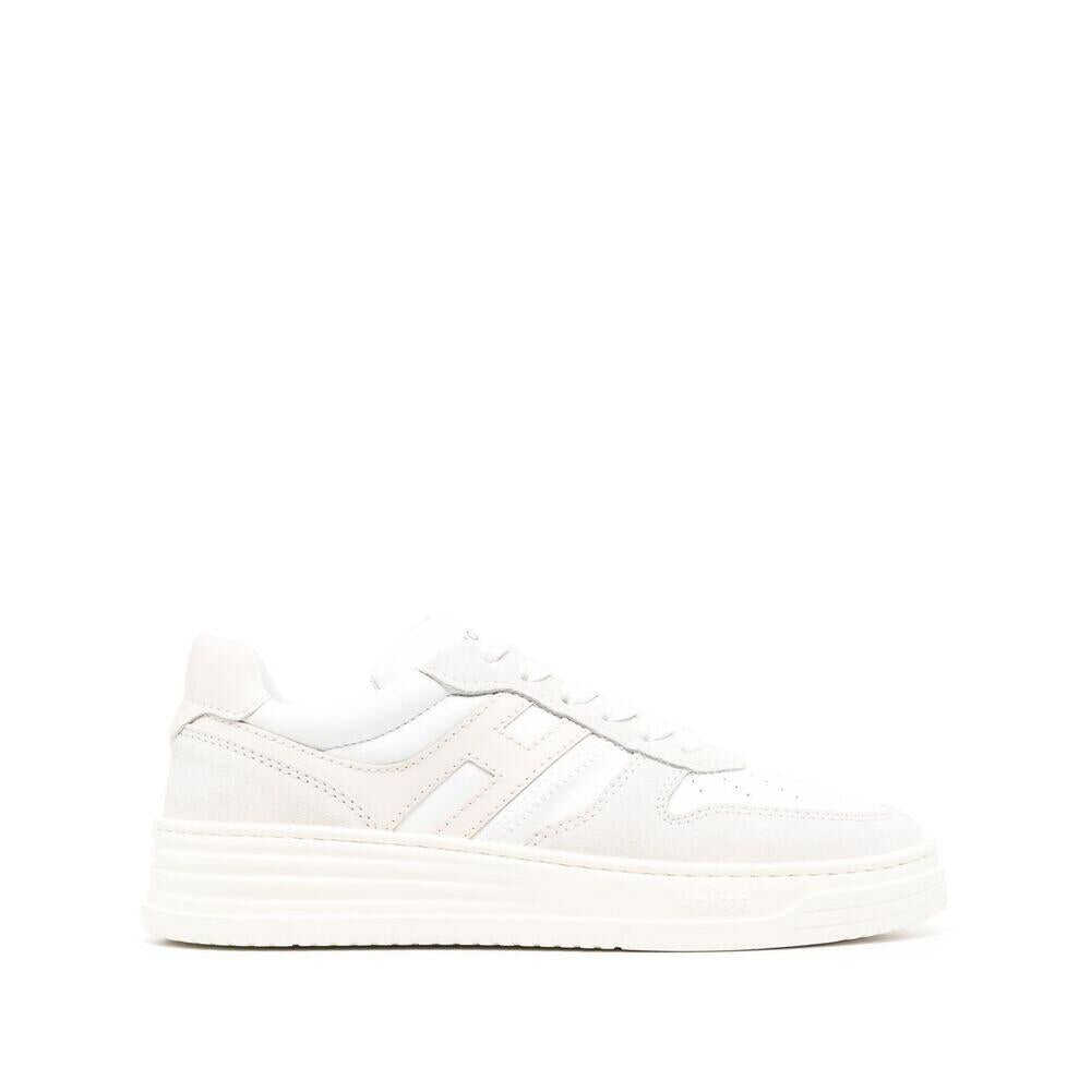 Hogan HOGAN SNEAKERS WHITE/GREY