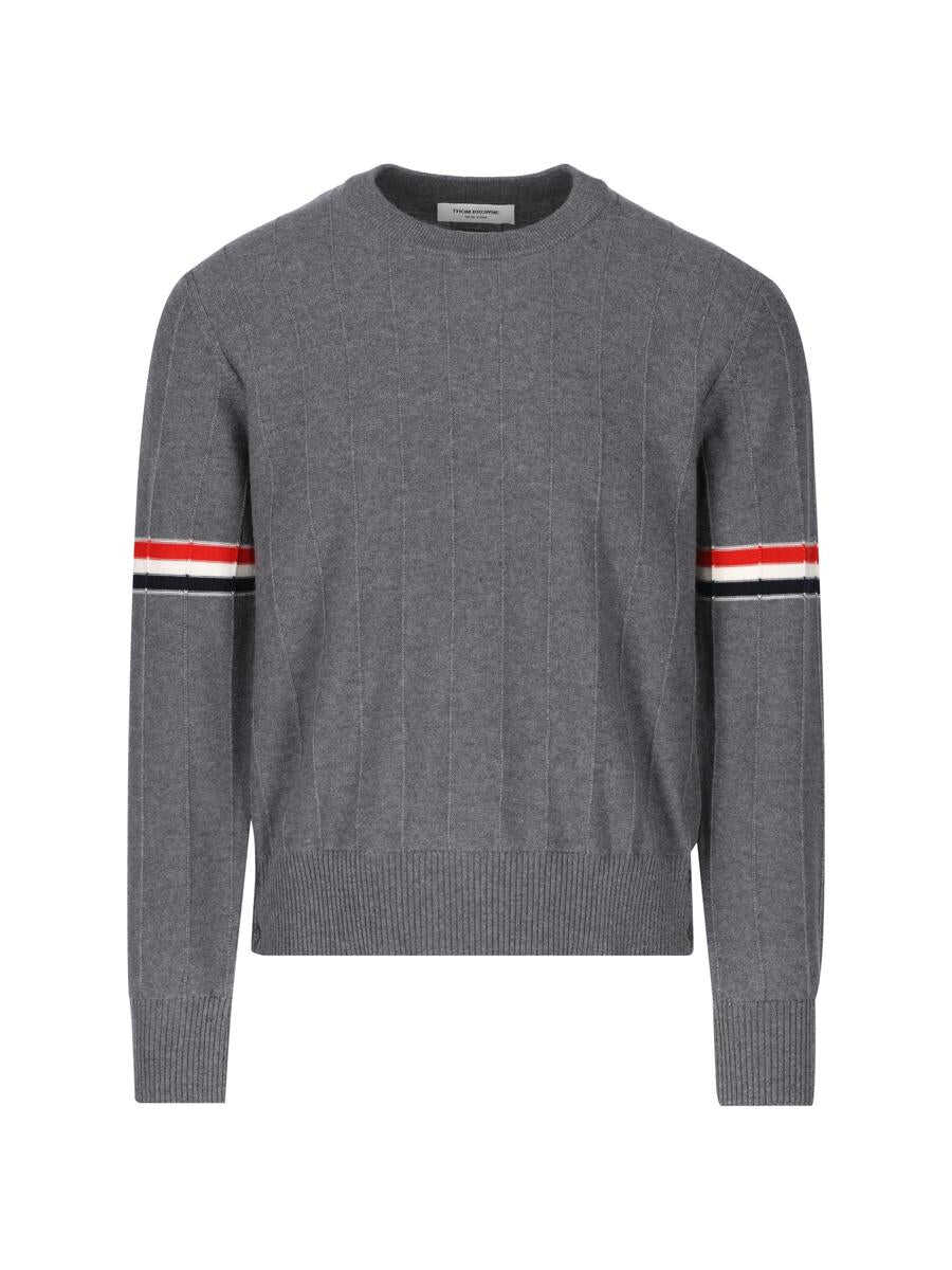 Thom Browne Thom Browne Shirts GRAY