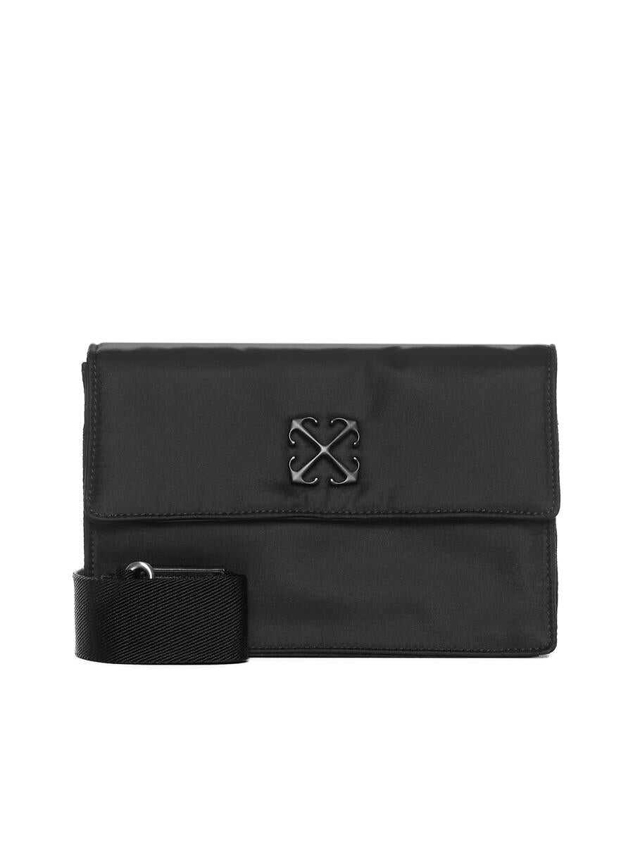 Off-White Off White Bags BLACK