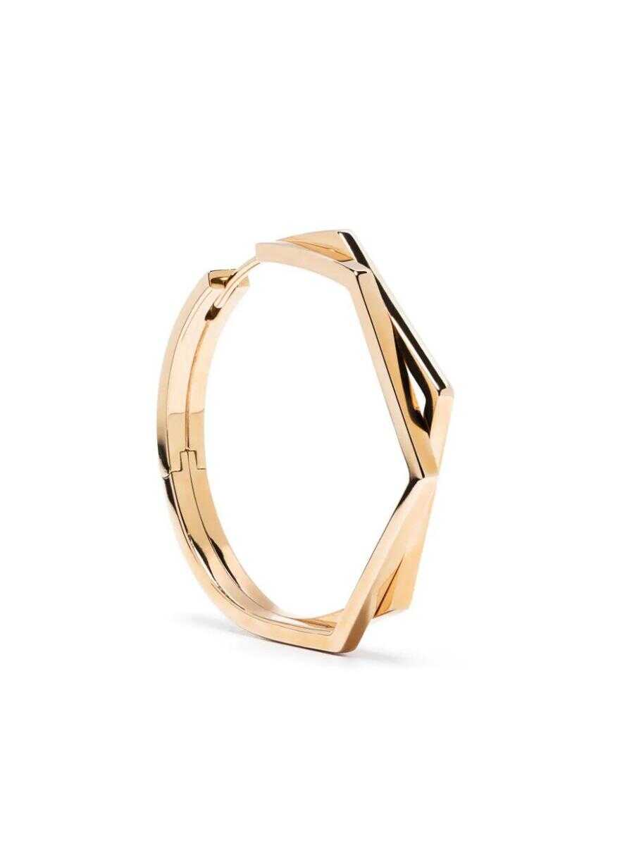 REPOSSI REPOSSI JEWELLERY PINK GOLD