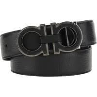 Curele Reversible Belt Barbati