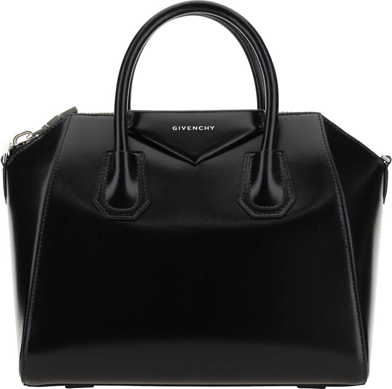 Givenchy Antigona Handbag BLACK