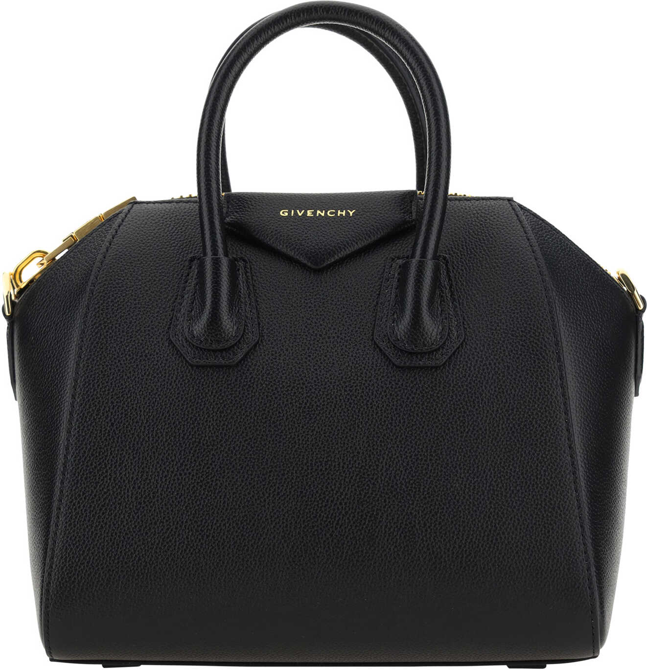 Givenchy Antigona Handbag BLACK