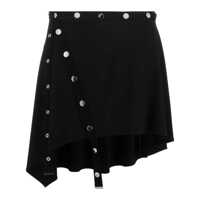 Fuste The Attico Skirts Femei