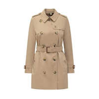 Geci Burberry Trench Kensington Femei