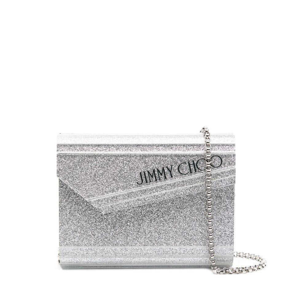 Jimmy Choo JIMMY CHOO BAGS GREY