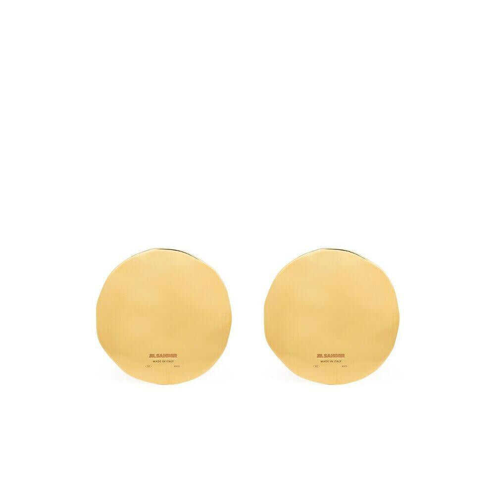 Jil Sander JIL SANDER JEWELLERY GOLD