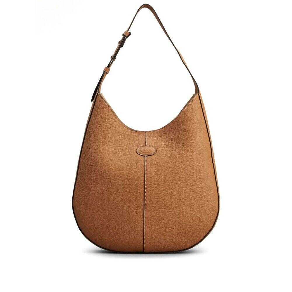 Poze TOD'S TOD'S BAGS BROWN