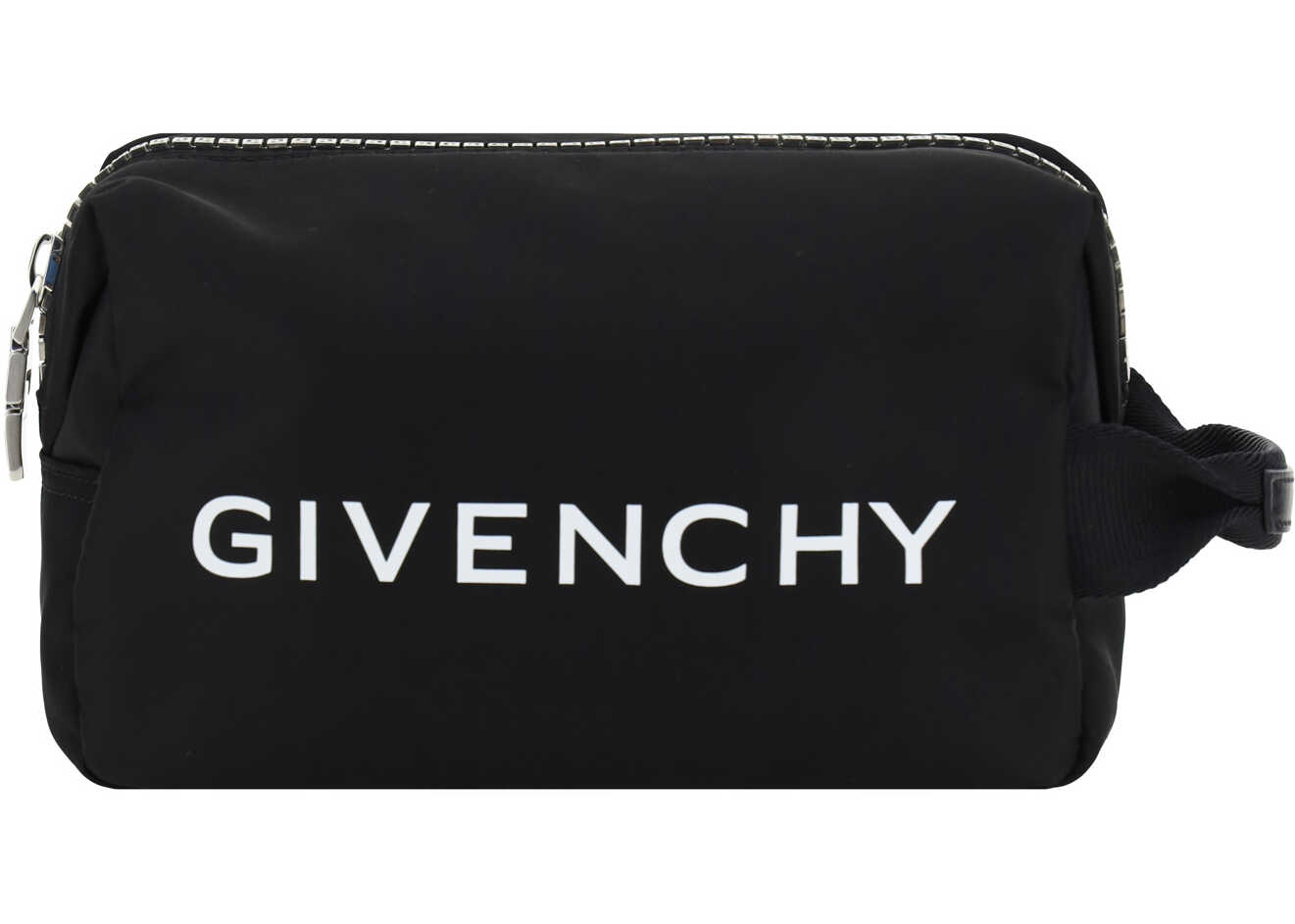 Givenchy G-Zip Beauty Case BLACK