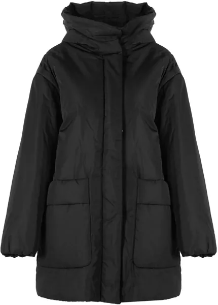 Jachete Geox Diodana W2620F Czarny Barbati (BM 12354177) 5