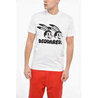 Tricouri Printed Lunar N.y. T-Shirt Barbati