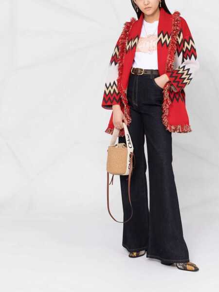 Genti de umar Chloe Mifuko Bucket Bag WHITE Femei (BM 12354762) 3