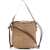 Chloe Mifuko Bucket Bag WHITE