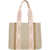 Chloe Woody Shoulder Bag BLUSHY BEIGE