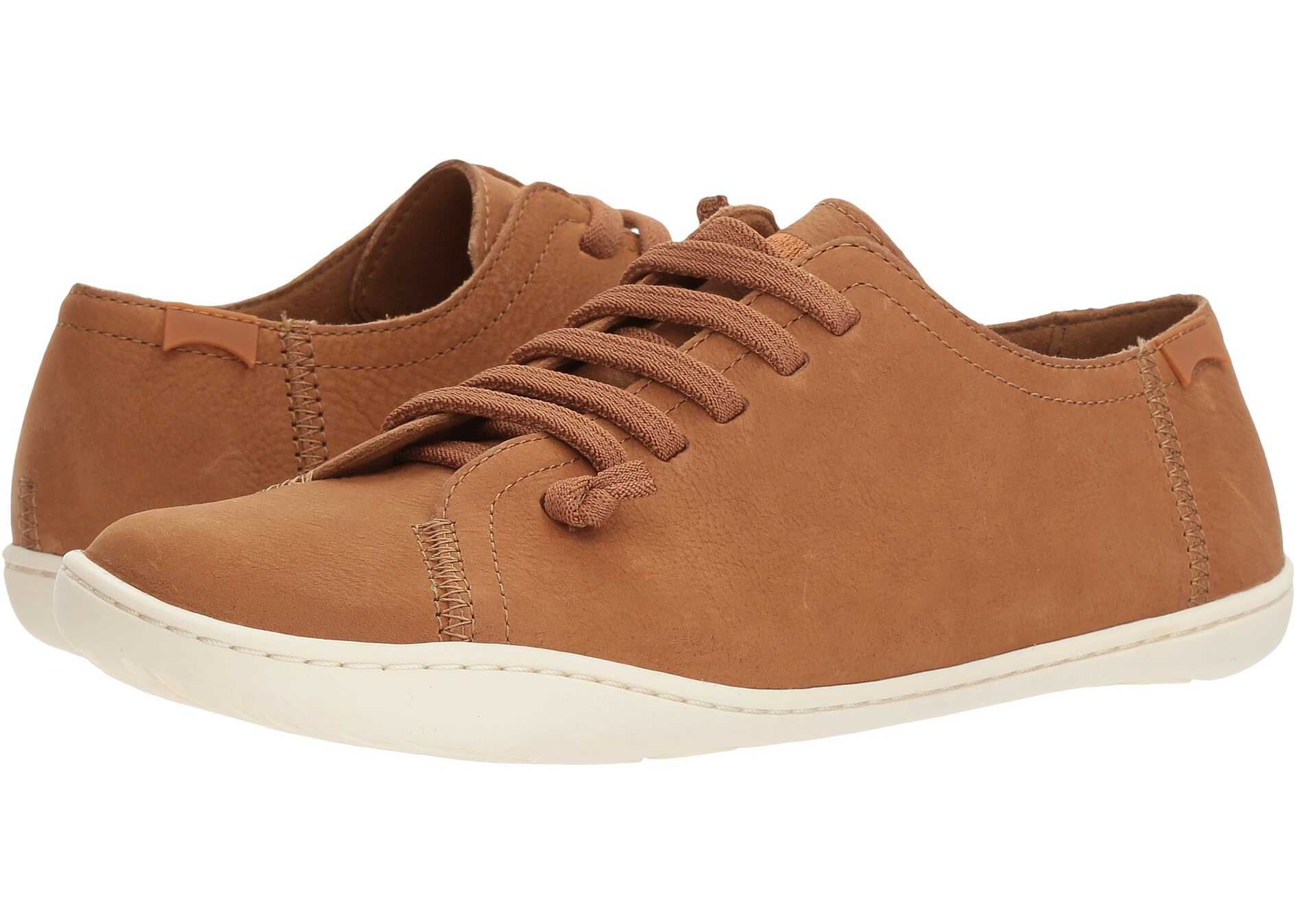Tenis Camper Peu Cami 20848 Rust/Coppe