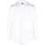 DSQUARED2 Relaxed Fit Shirt With Logo Print White