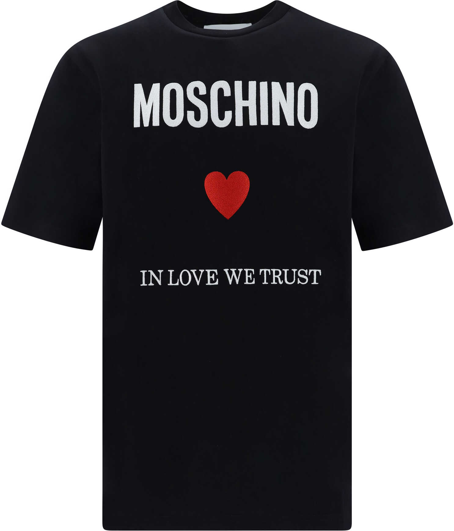 Moschino T-Shirt A1555