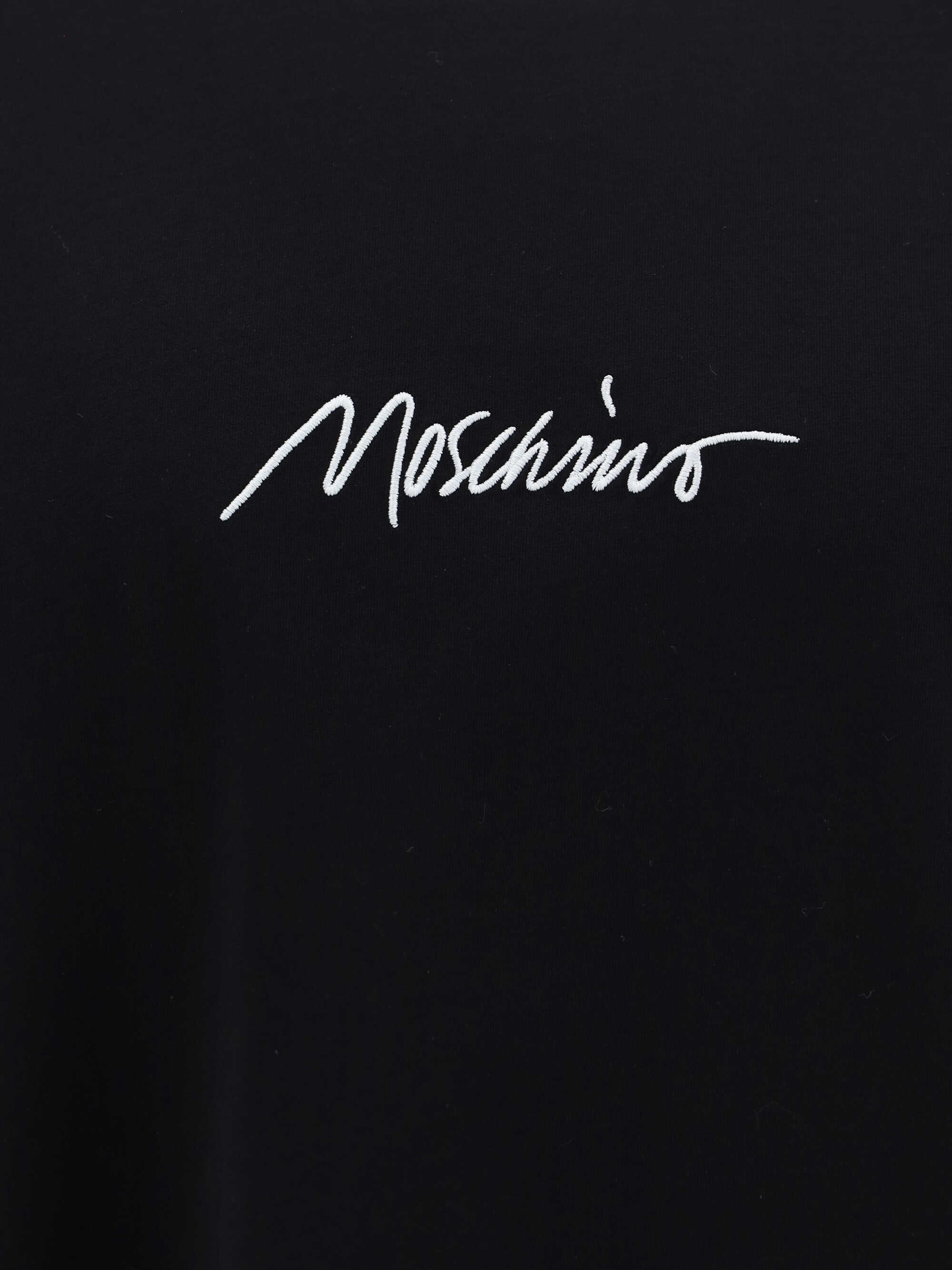 Moschino T-Shirt A1555
