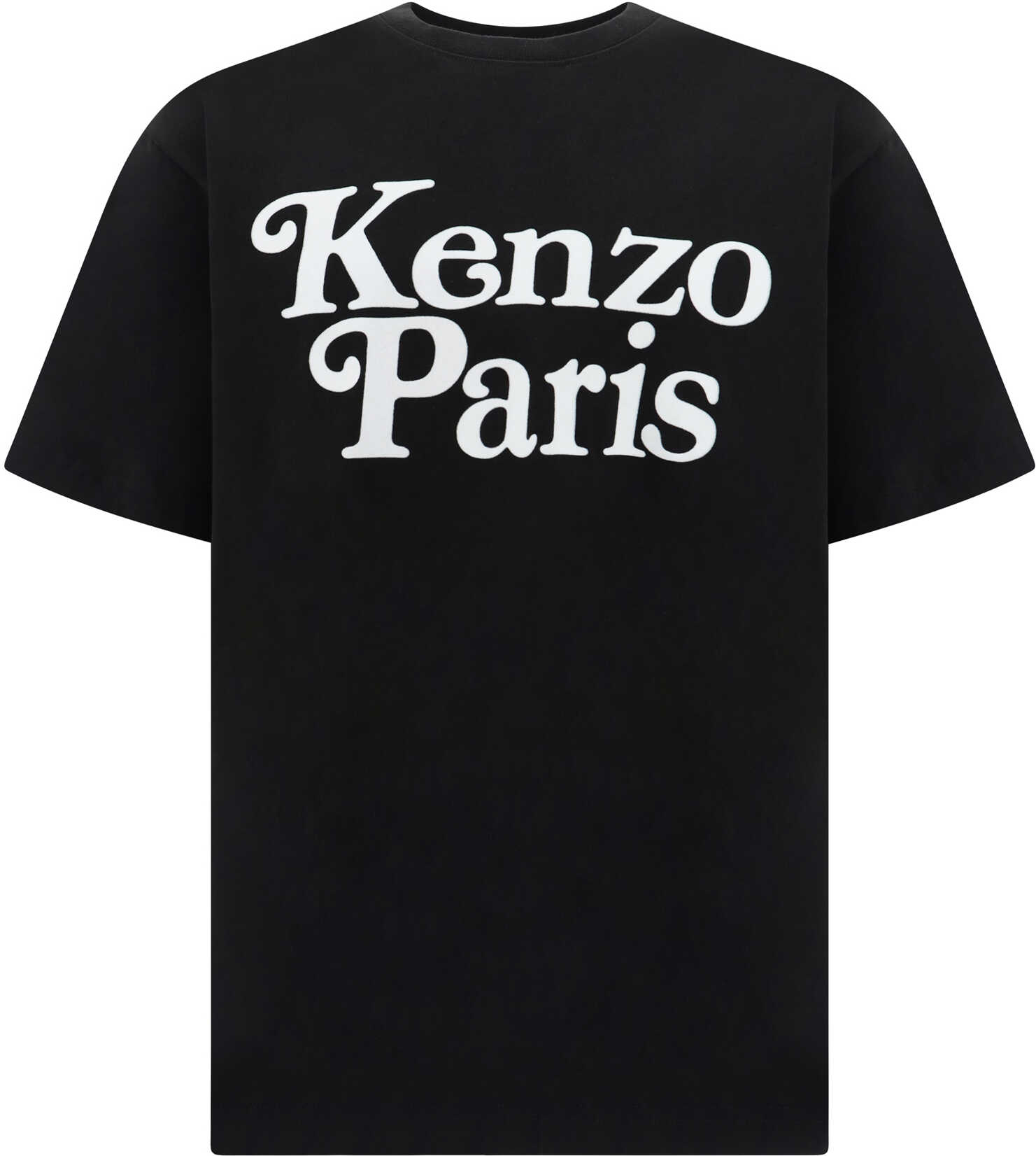 Kenzo T-Shirt BLACK