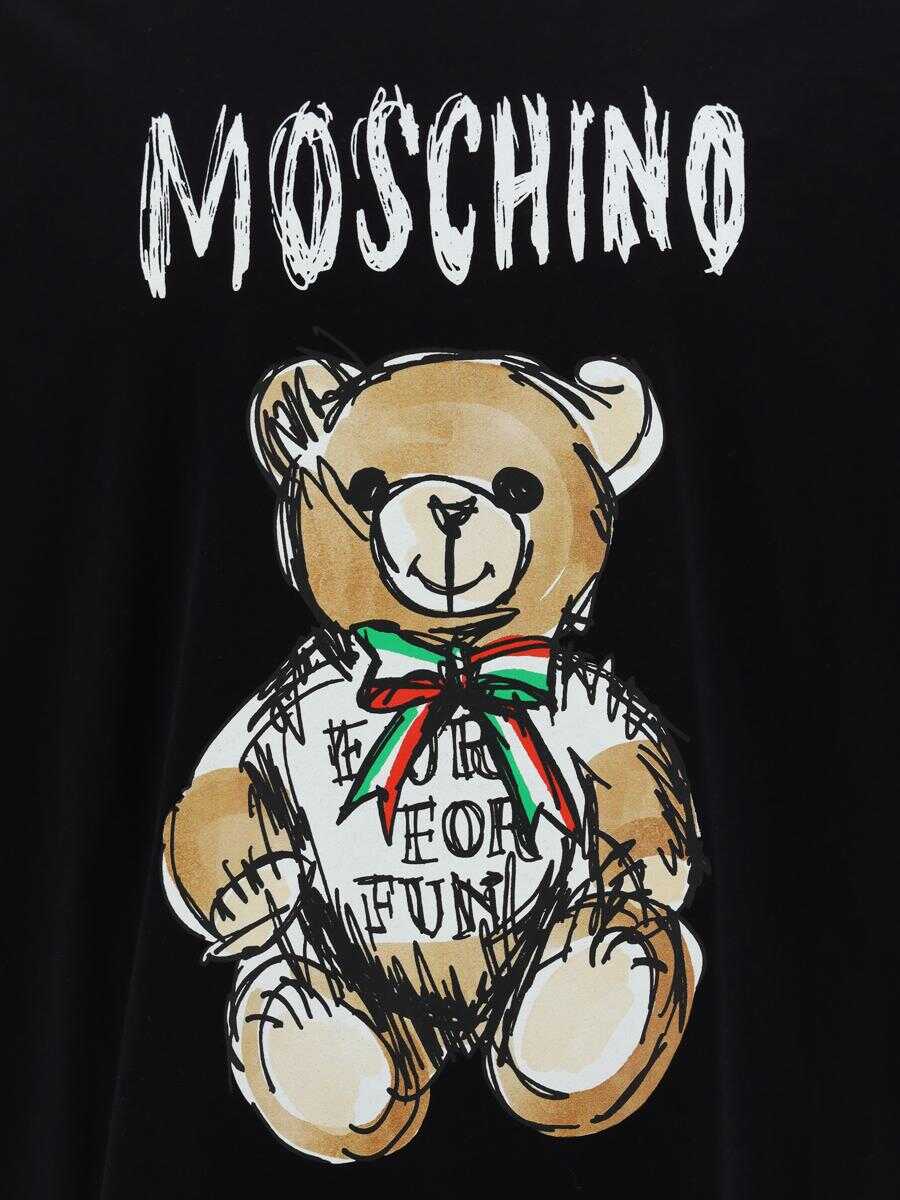 Moschino MOSCHINO T-SHIRTS A1555