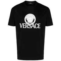 Tricouri Versace 'Medusa' Print T-Shirt Barbati