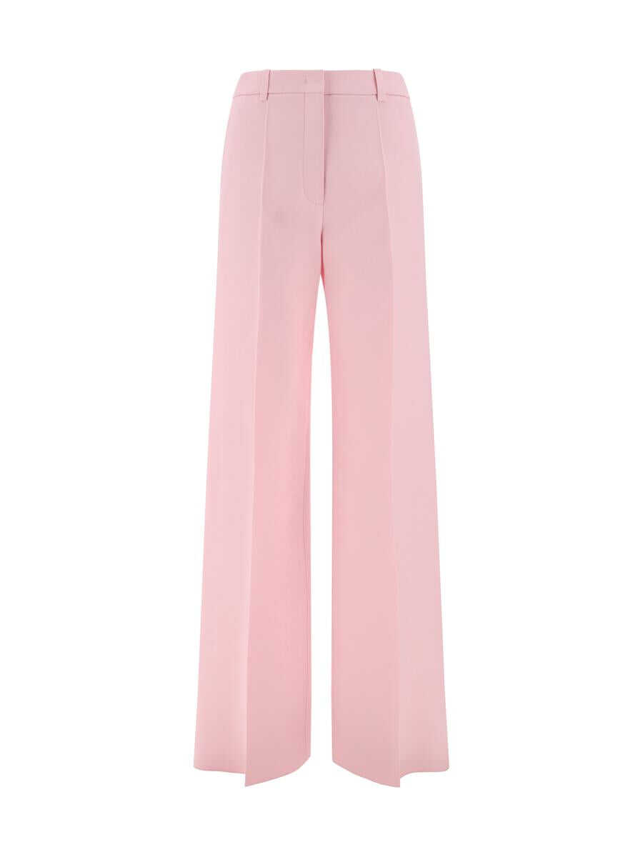 Valentino Garavani VALENTINO PANTS TAFFY