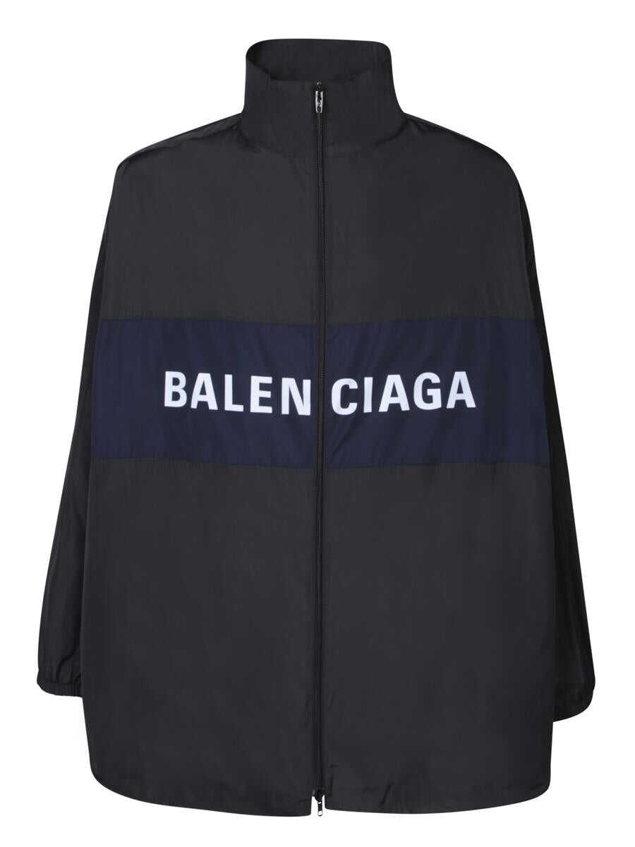 Balenciaga BALENCIAGA BLAZERS BLACK