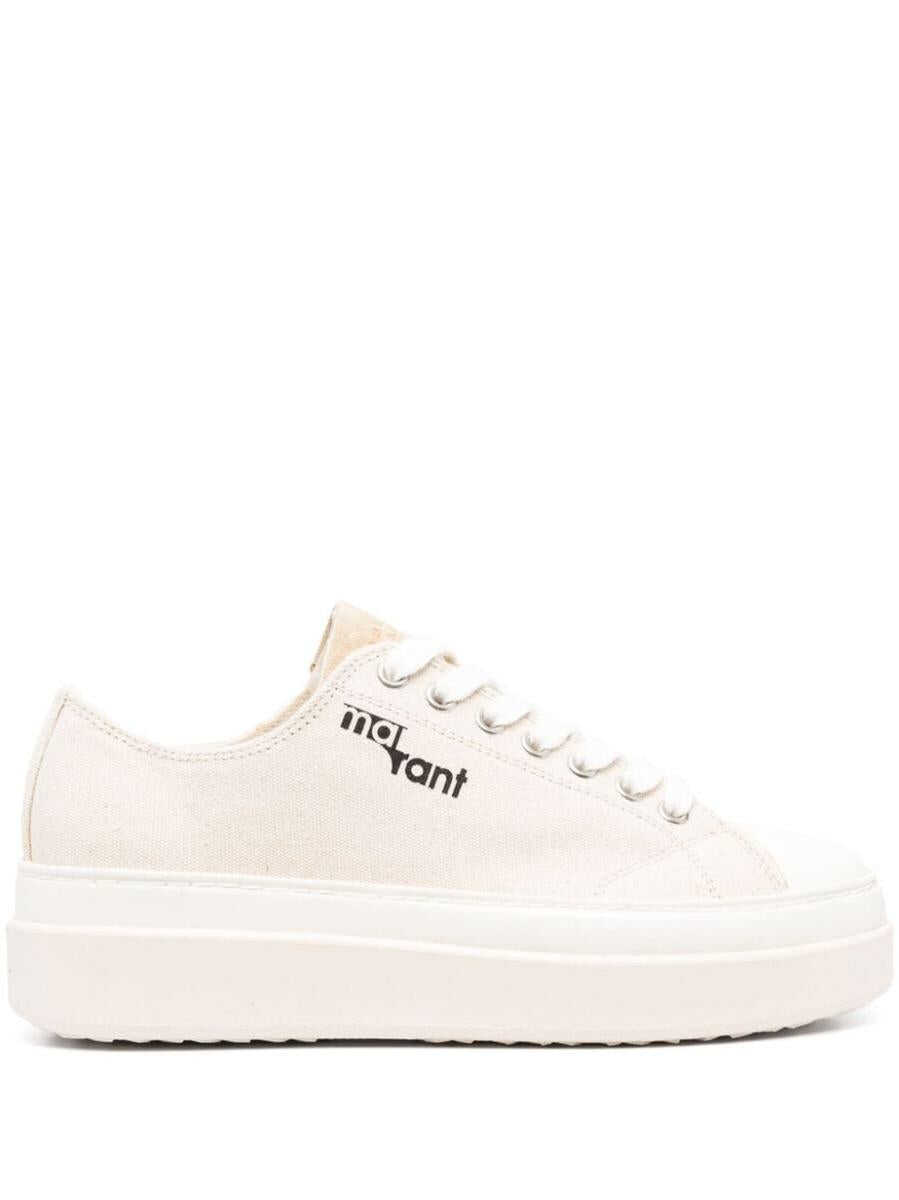 Isabel Marant Isabel Marant Sneakers BEIGE