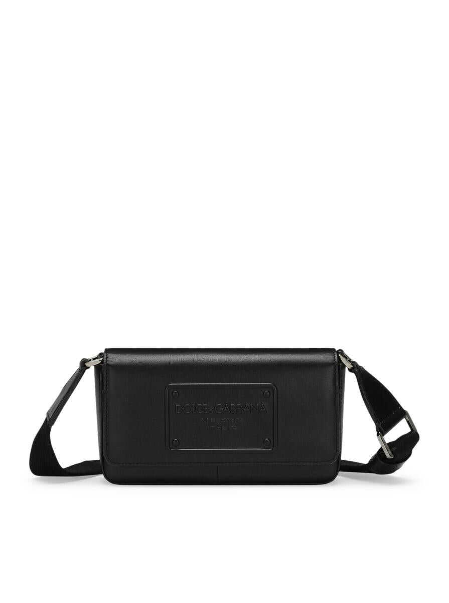 Dolce & Gabbana DOLCE & GABBANA Clutches Bag BLACK