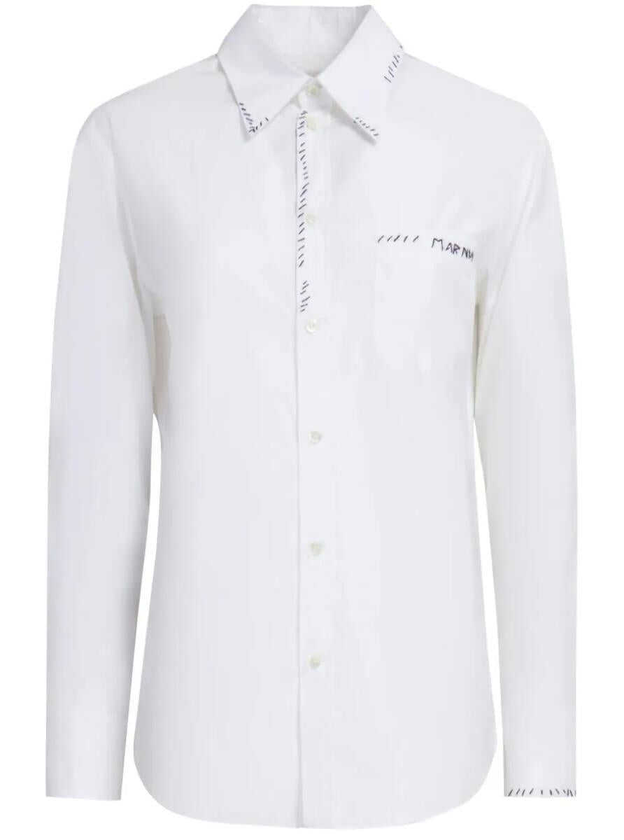 Marni MARNI SHIRT 00W01