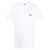 Golden Goose Golden Goose T-Shirt WHITE