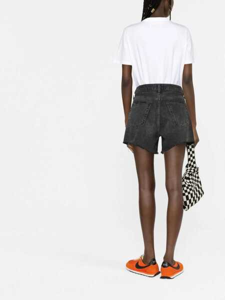 Tricouri Golden Goose Golden Goose T-Shirt WHITESILVER80185 Femei (BM 12359823) 3