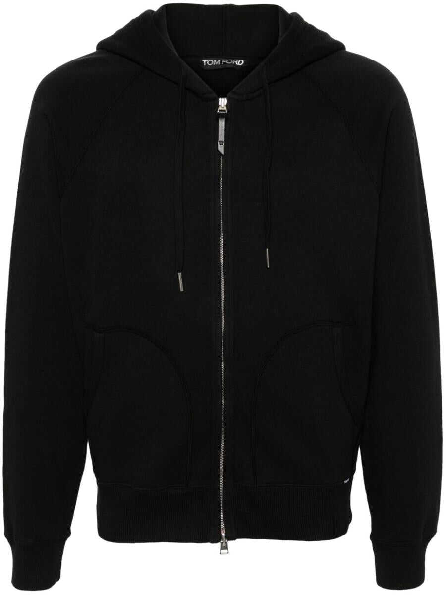 Tom Ford Tom Ford Sweaters BLACK