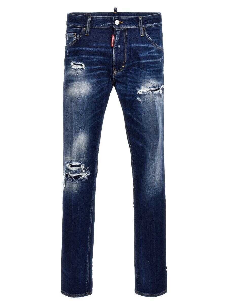 DSQUARED2 DSQUARED2 \'Cool guy\' jeans BLUE
