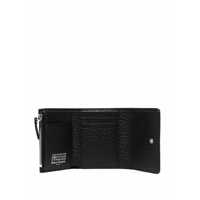 Portofele Maison Margiela Dama - Portofele Maison Margiela Maison Margiela Wallets Black Femei (BM 12361122) - B-mall.ro