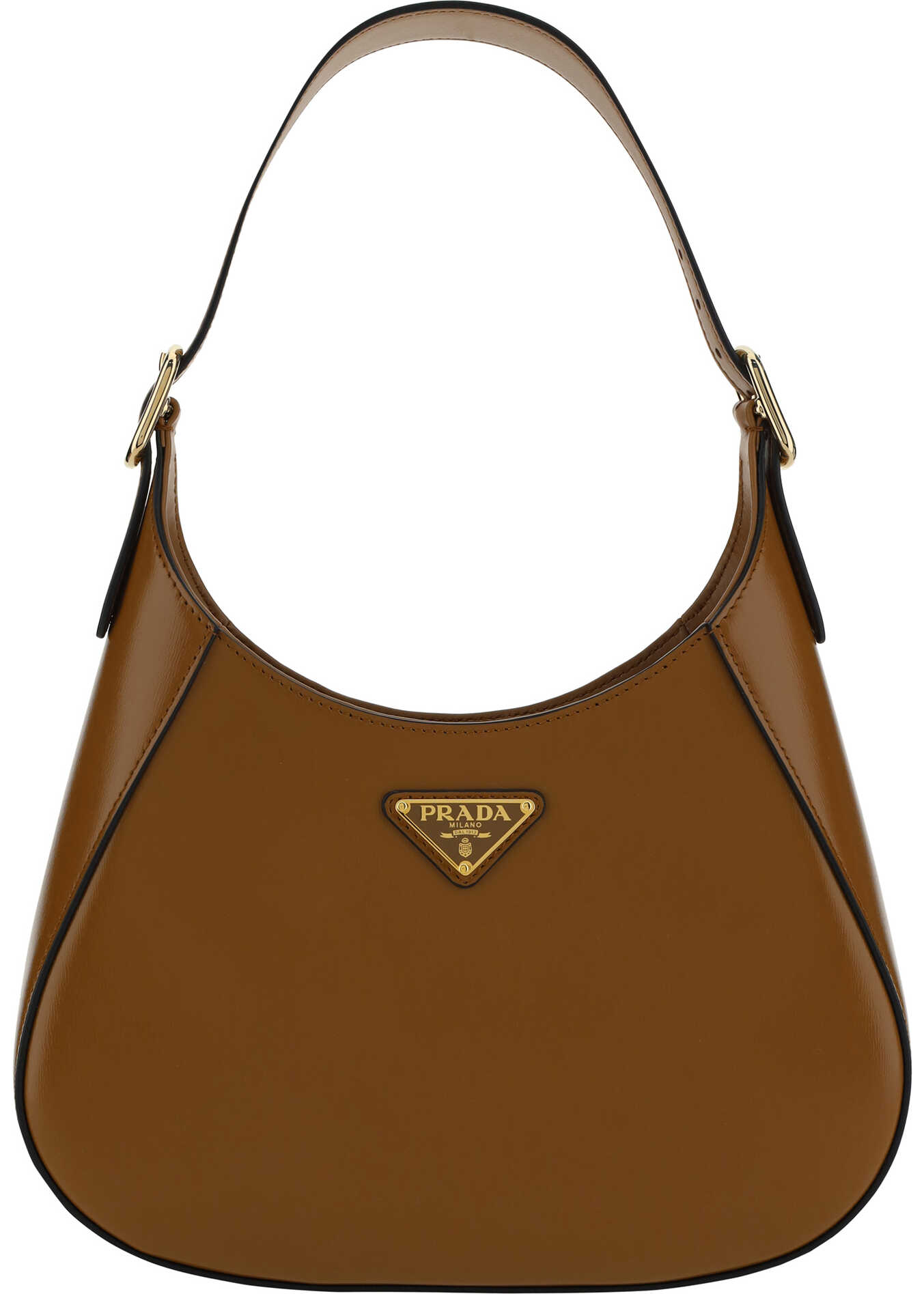 Prada Shoulder Bag CANNELLA N