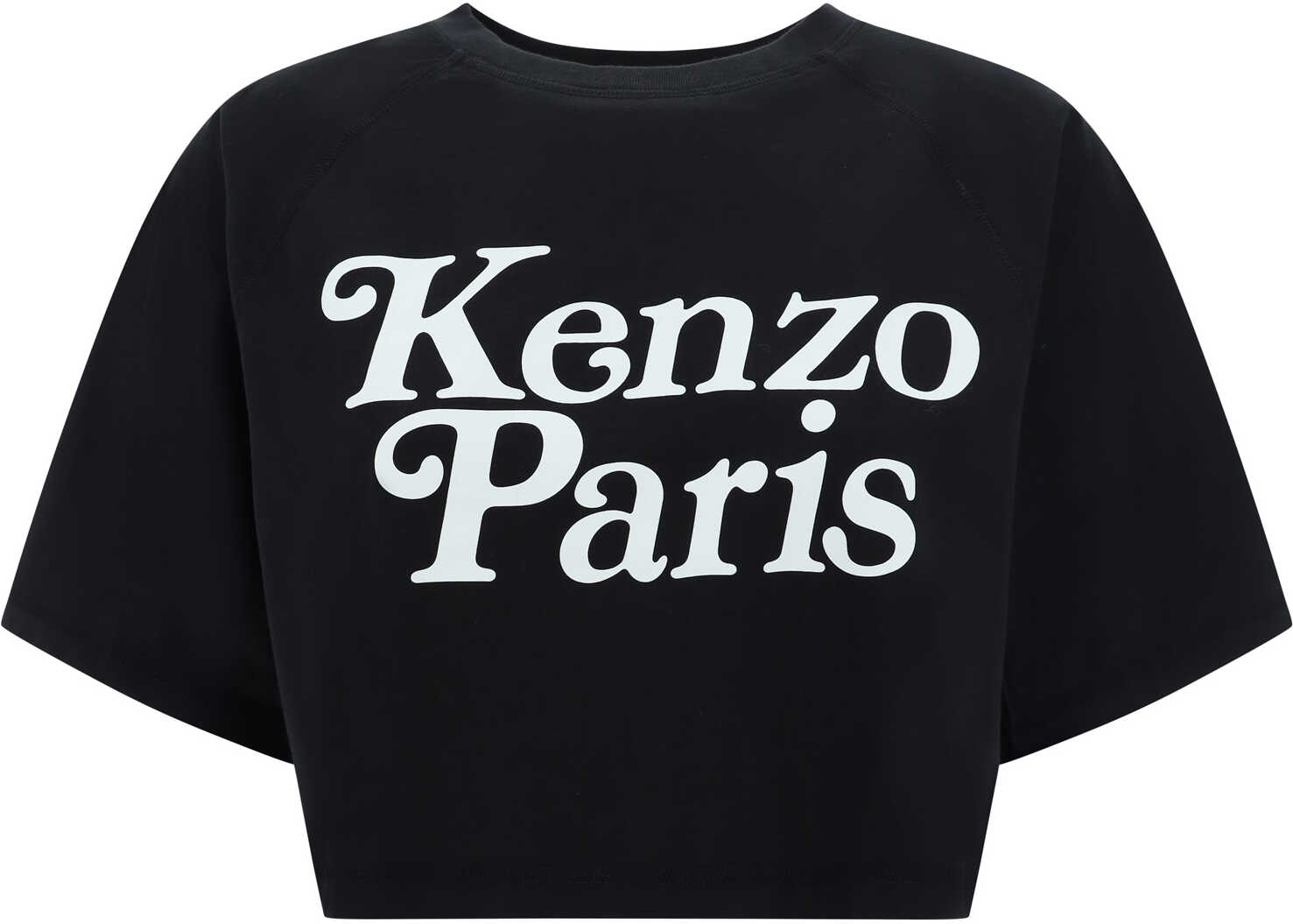 Kenzo T-Shirt BLACK