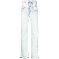 Blugi Isabel Marant Isabel Marant 'Noemie' Jeans