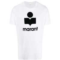 Tricouri Isabel Marant 'Karman' T-Shirt Barbati