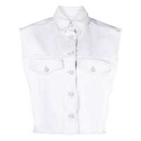 Geci Isabel Marant 'Tyra' Vest Femei