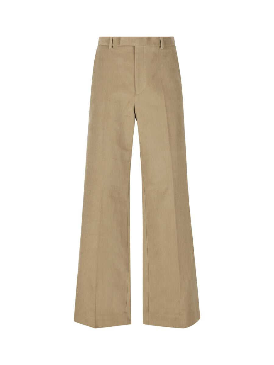 Gucci Gucci Trousers LOVAT