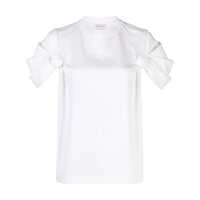 Tricouri Alexander McQueen T-Shirt Femei