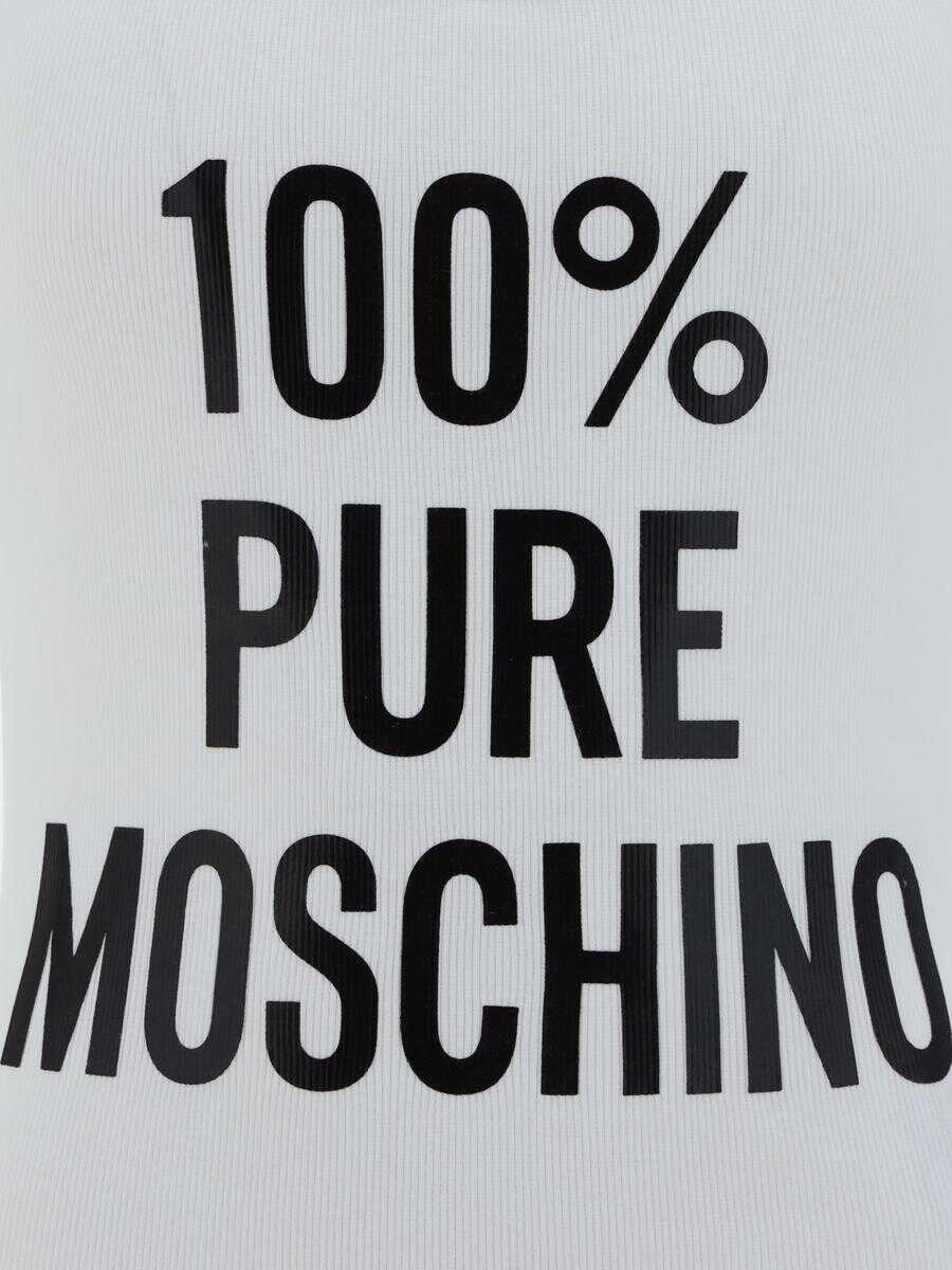 Moschino MOSCHINO TOP A1001