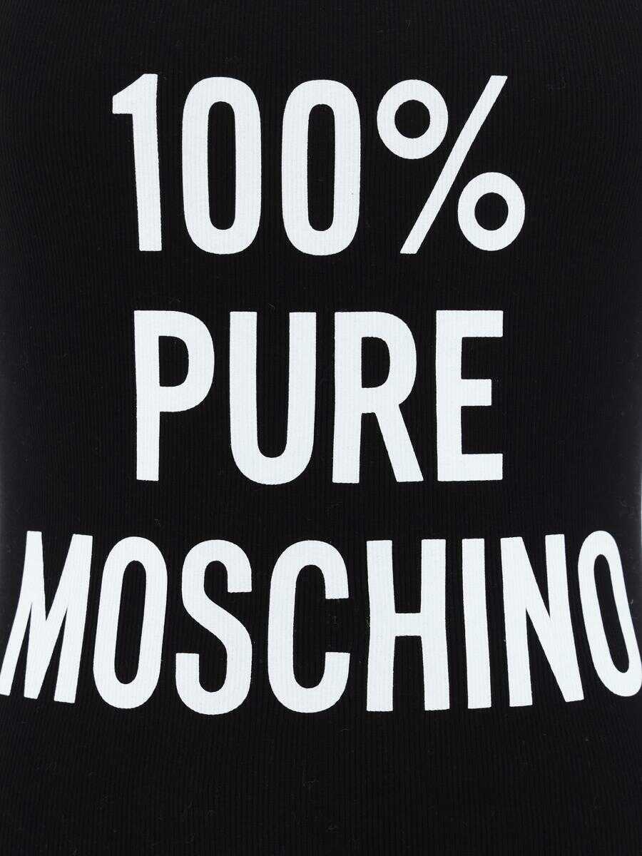 Moschino MOSCHINO TOP A1555