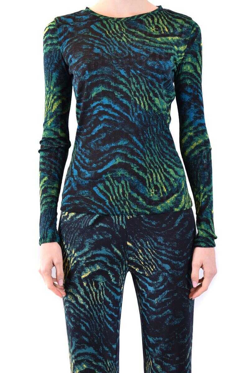 Pulovere Diane von Furstenberg Diane Von Furstenberg Sweaters MULTICOLOR Femei (BM 12365886) 2