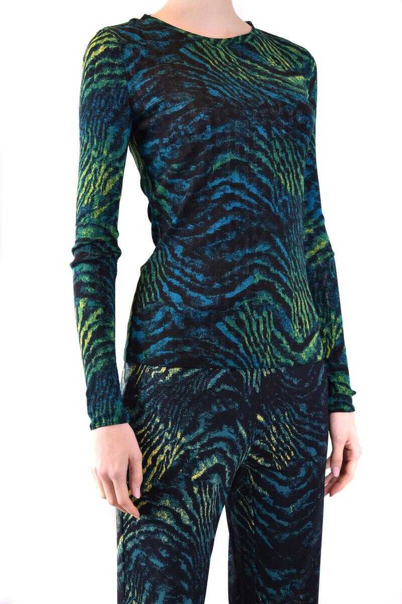 Pulovere Diane von Furstenberg Diane Von Furstenberg Sweaters MULTICOLOR Femei (BM 12365886) 3