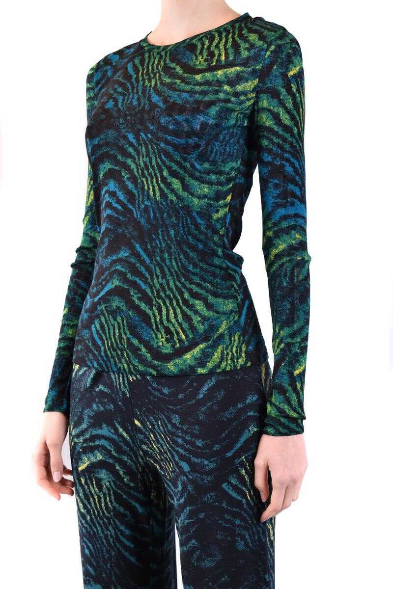 Pulovere Diane von Furstenberg Diane Von Furstenberg Sweaters MULTICOLOR Femei (BM 12365886) 4