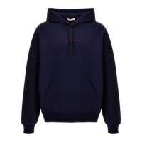 Bluze de trening Marni Logo Print Hoodie Barbati