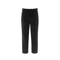 Pantaloni Givenchy Cropped Pants Barbati
